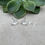 Thumbnail: Peony Flower Earrings