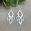 Thumbnail: Gracelyn Earrings