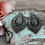 Thumbnail: Maxine Marcasite Stud Earrings