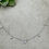 Thumbnail: Fleur Dainty Necklace
