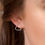 Thumbnail: Triangle studs