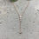 Thumbnail: Zurich Necklace