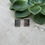 Thumbnail: Camellia Flower Earrings