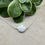 Thumbnail: Chantel Disc Pearl Necklace