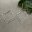 Thumbnail: Sunet Hoop Earrings