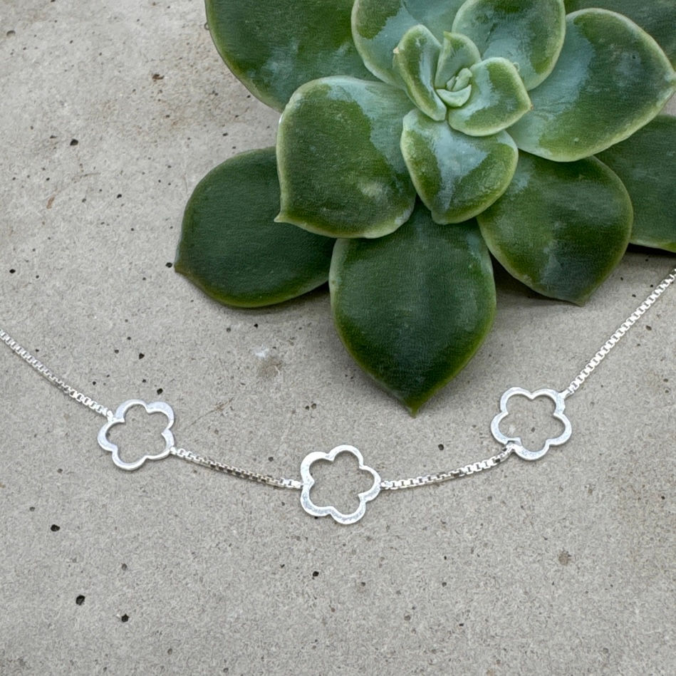 Thumbnail: Petal Grace Necklace