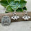 Thumbnail: Daphne Pearl Drop Earrings