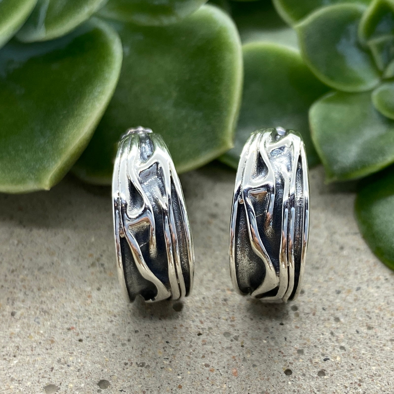 Elvire Earrings