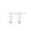 Thumbnail: Aveline Pearl Earrings