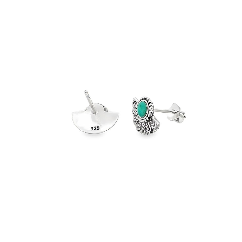Thumbnail: Island Waves Earrings