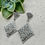 Thumbnail: Kay Marcasite Earrings