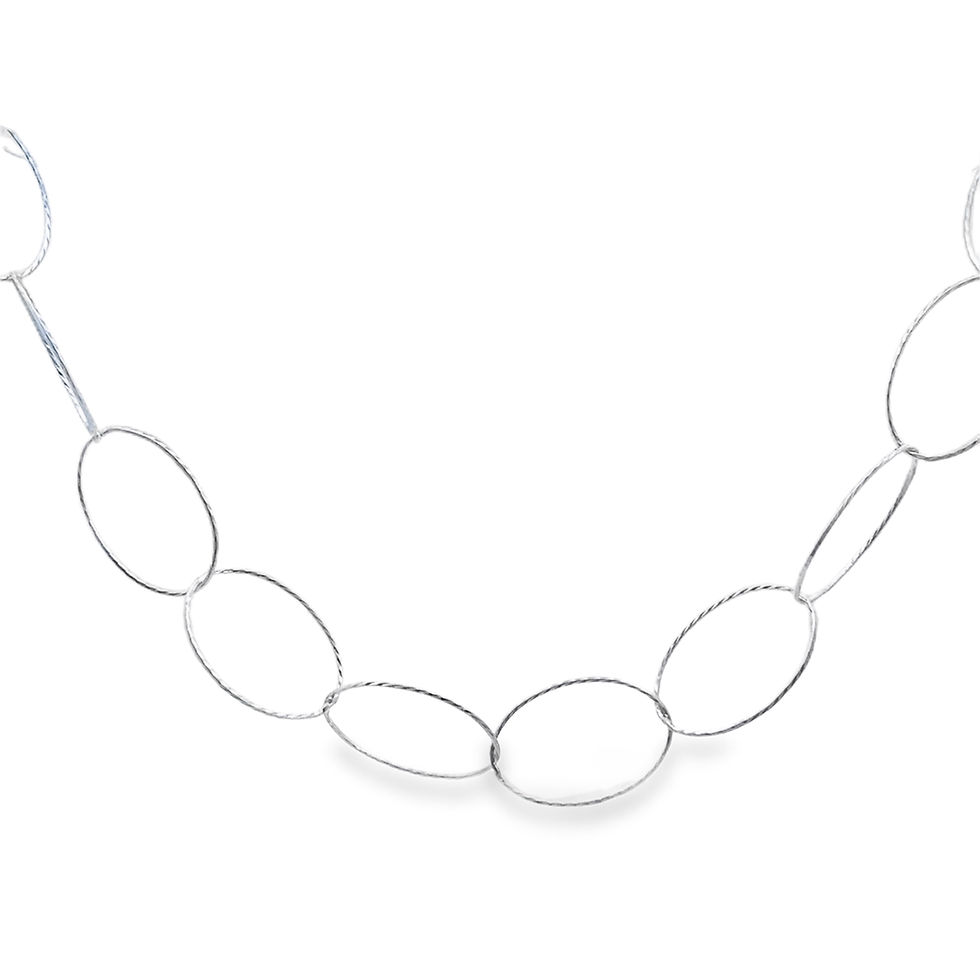 Thumbnail: Mary-Anne Necklace