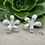 Thumbnail: Zara Flower Studs