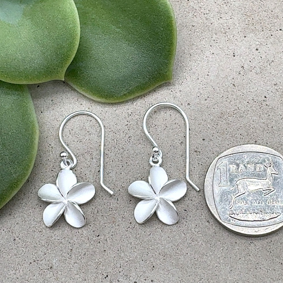 Thumbnail: Bali Bloom Earrings