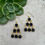 Thumbnail: Maeve Waterfall Earrings