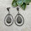 Thumbnail: Asher Marcasite Earrings