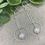 Thumbnail: Sharita Pearl Earrings