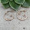 Thumbnail: Karli Rosegold Hoops