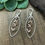 Thumbnail: Modern dangling spirals