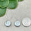 Thumbnail: Mira Shell Earrings
