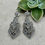 Thumbnail: Evan Marcasite Earrings