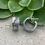 Thumbnail: Helge Hoop Earrings