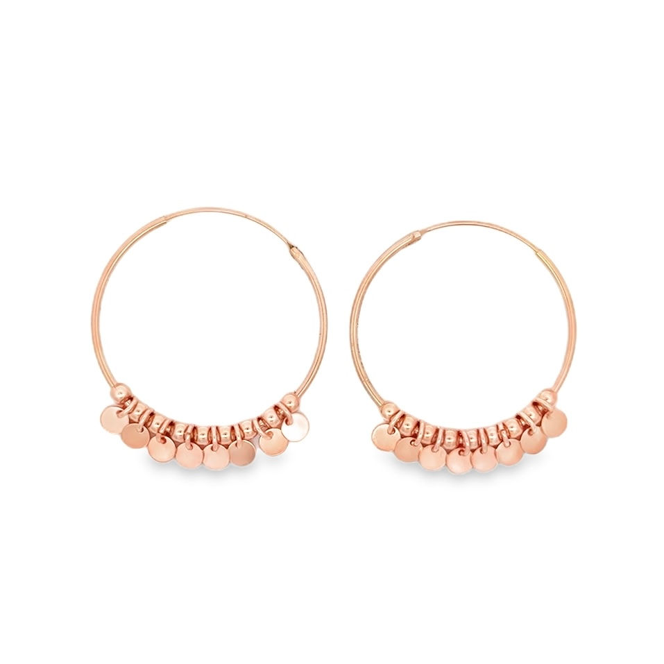Thumbnail: Rosabelle Hoops