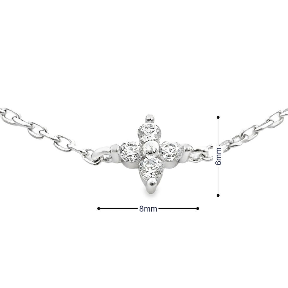 Thumbnail: Morning Bloom Necklace