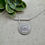 Thumbnail: Peter Cross Necklace