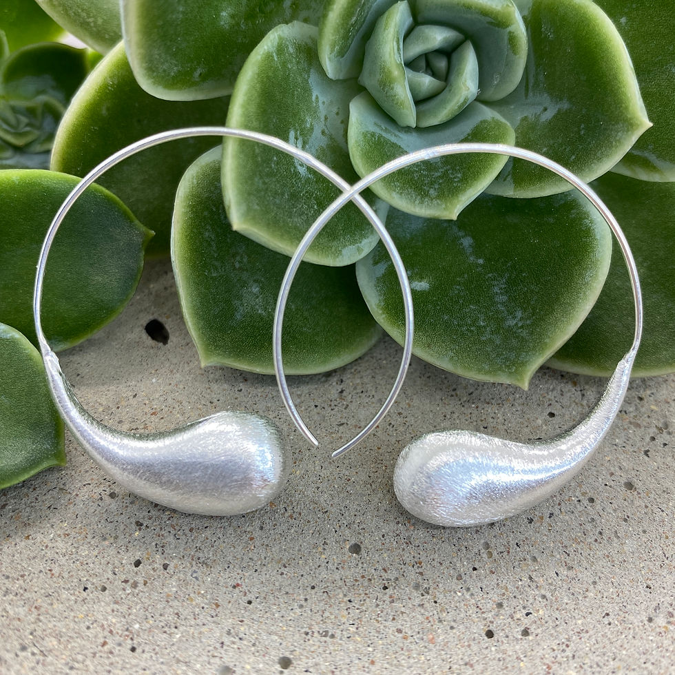 Thumbnail: Allegra Hoops