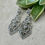 Thumbnail: Evan Marcasite Earrings