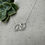 Thumbnail: Eternal Trio Necklace
