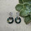Thumbnail: Paula Crystal Earrings