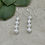 Thumbnail: Ocean Tides Earrings