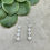 Thumbnail: Ocean Tides Earrings