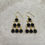 Thumbnail: Maeve Waterfall Earrings