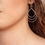 Thumbnail: Dangling teardrops