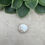 Thumbnail: Java Floating Pearl Necklace