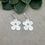 Thumbnail: Liesl Flower Earrings