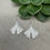Thumbnail: Aya Ginko Leaf Earrings