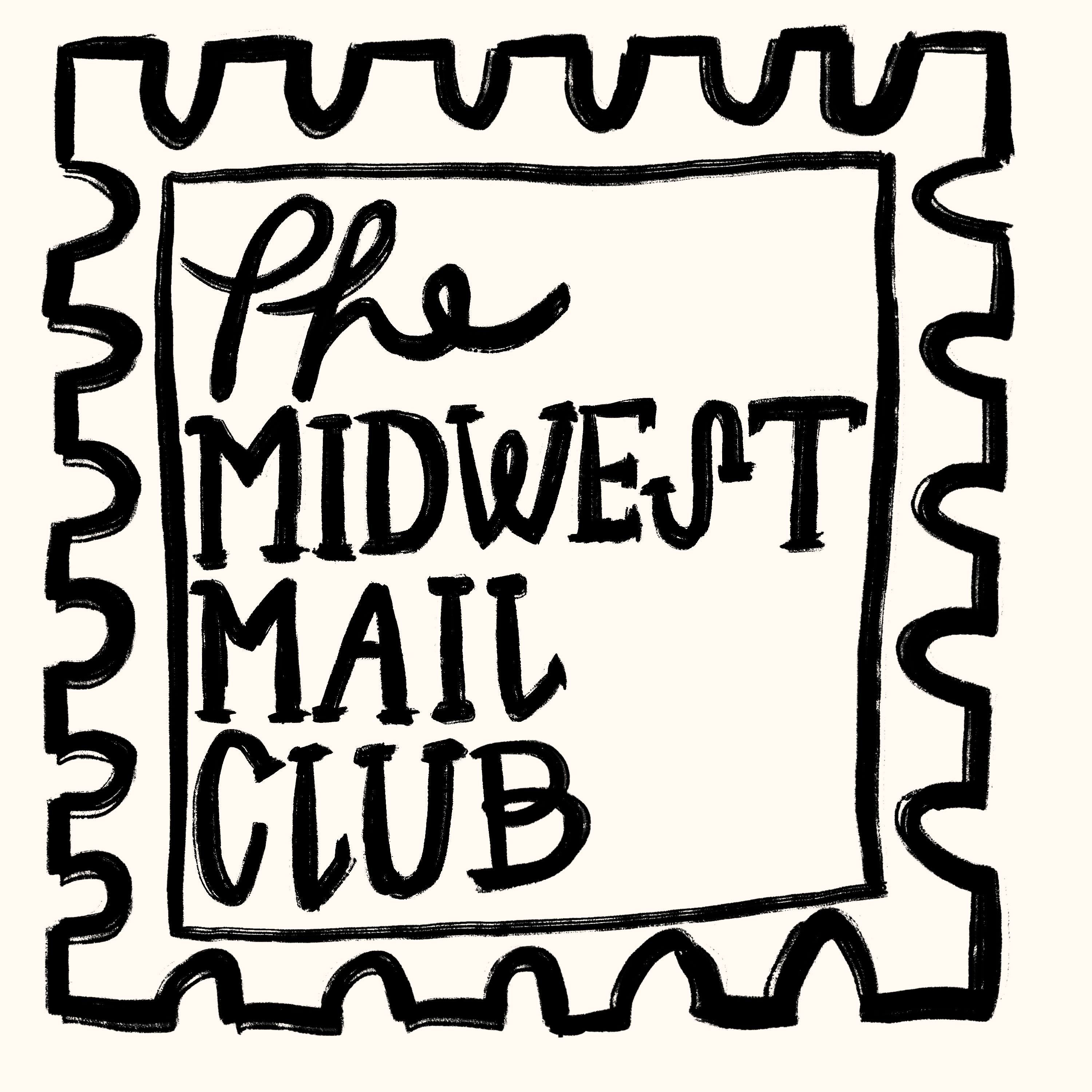 The Midwest Mail Club