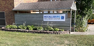 Wellness Center