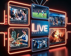 a-sleek-futuristic-3d-render-of-a-live-tv-channel--ZnYUl1QyQ2mzenXkQfmEJA-am5lsTVBQRqRc1nE