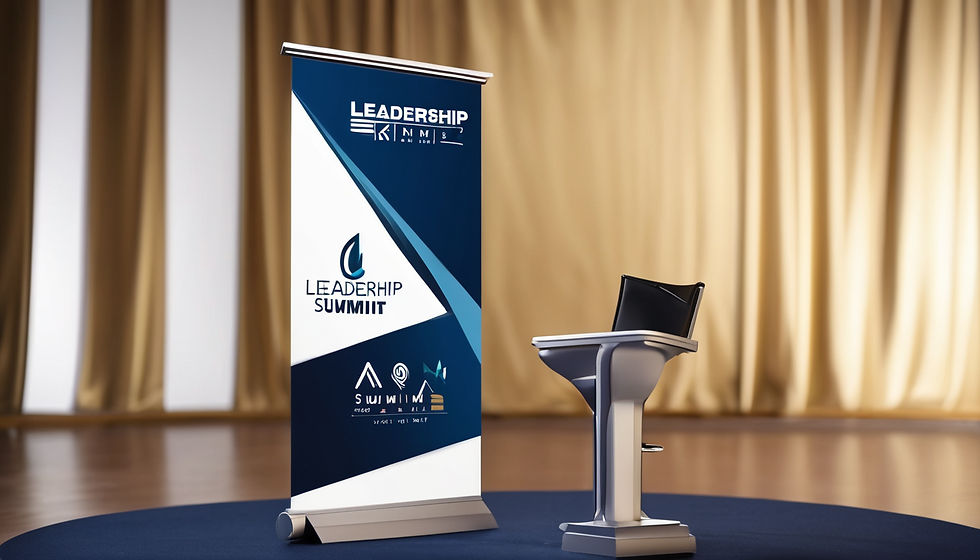 Annual Leadership and Communication Summit