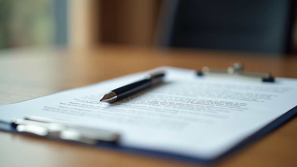 Understanding Estate Planning Essentials with Chad Anderson Law