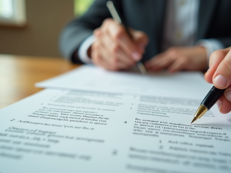 Simplify Your Estate Planning Journey Today: Estate Planning Basics