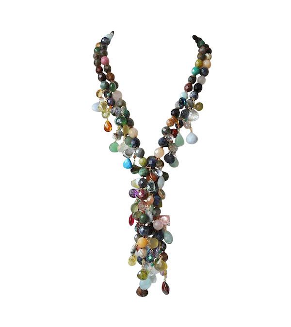 Kaleidoscope Tassel