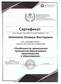 сертификат вебинара 001