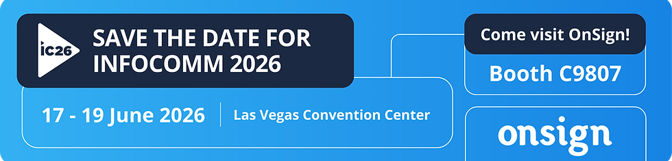 InfoComm 2026 - Website Banner.png