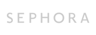Sephora company logo